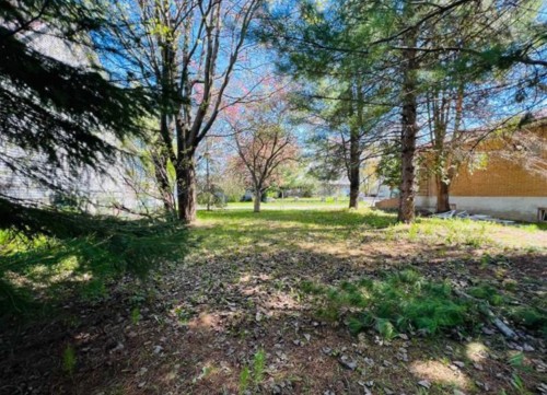 Terre/Terrain - Rue Lauzon, Mascouche, QC 