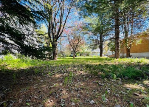 Terre/Terrain - Rue Lauzon, Mascouche, QC 