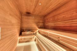 Sauna - 