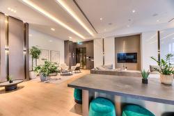 Salle communautaire - 