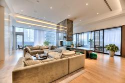 Salle communautaire - 