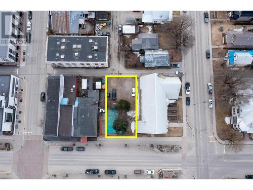 310 Mackenzie Avenue, Revelstoke, BC 