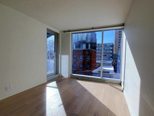 Living room - 312-1450 Boul. René-Lévesque O., Montréal (Ville-Marie), QC - Indoor Photo Showing Other Room