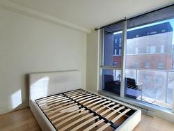 Chambre à coucher - 