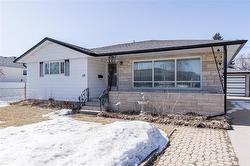 26 Morrison ST  Winnipeg, MB R2V 3B4