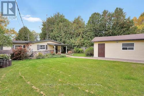 159 MCGUIRE BEACH ROAD  Kawartha Lakes, ON K0M 2B0