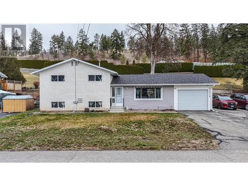 12818 Reynolds Avenue  Summerland, BC V0H 1Z8
