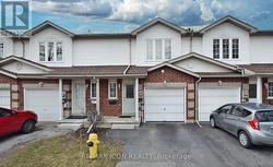 6 - 317 MILL STREET  Kitchener, ON N2M 3R8