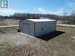 135 LANGLEY AVENUE  Fraser Lake, BC V0J 1S0