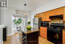 668 Rowley Common, Burlington, ON  - Indoor Photo Showing Kitchen 