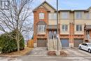 668 Rowley Common, Burlington, ON  - Outdoor With Facade 