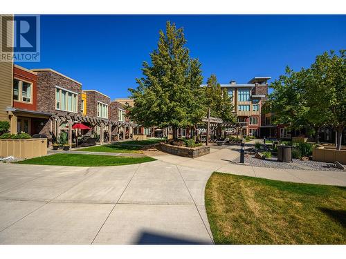 7343 Okanagan Landing Road Unit# 1124, Vernon, BC - Outdoor