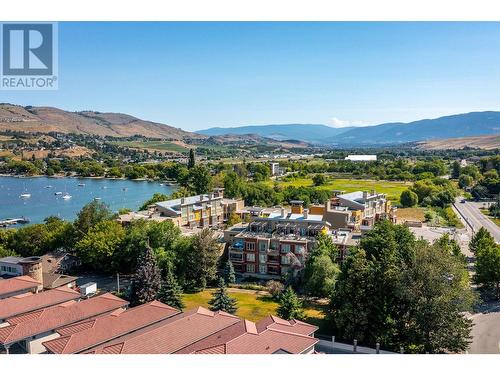 7343 Okanagan Landing Road Unit# 1124, Vernon, BC - Outdoor With Body Of Water With View