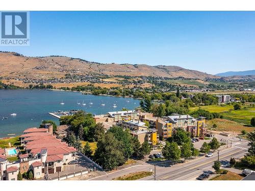 7343 Okanagan Landing Road Unit# 1124, Vernon, BC - Outdoor With Body Of Water With View