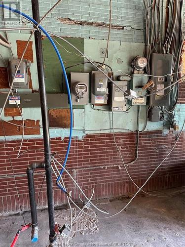 6058 Tecumseh Road East, Windsor, ON 