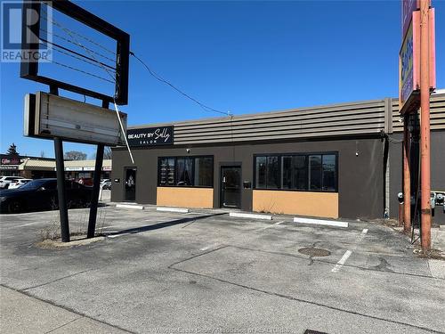 6058 Tecumseh Road East, Windsor, ON 