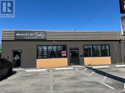 6058 Tecumseh Road East, Windsor, ON 