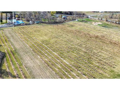 Blueberry patch - 3210 / 3208 Cory Road, Keremeos, BC 