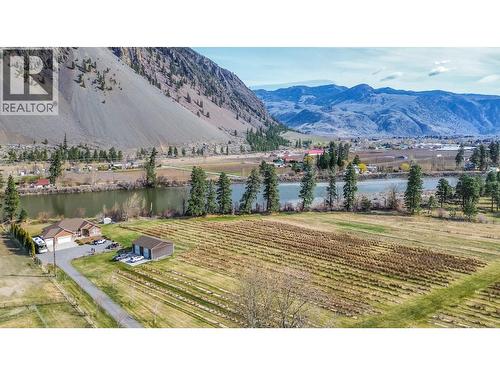 3210 / 3208 Cory Road, Keremeos, BC 