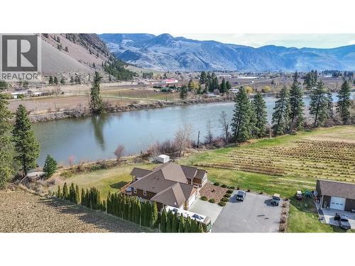 3210 / 3208 Cory Road, Keremeos, BC 