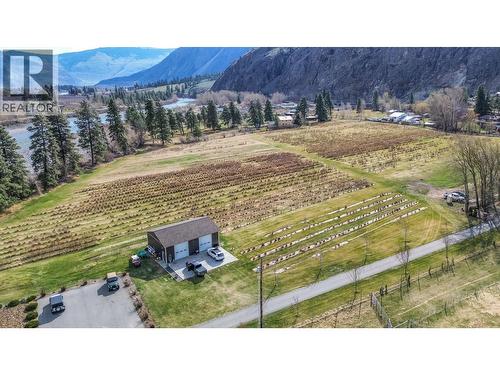 3210 / 3208 Cory Road, Keremeos, BC 