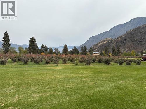 3210 / 3208 Cory Road, Keremeos, BC 