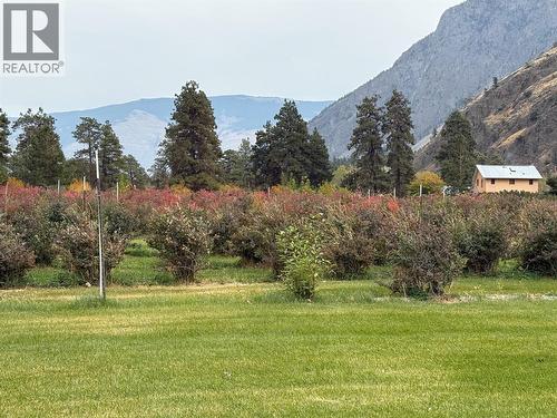 3210 / 3208 Cory Road, Keremeos, BC 