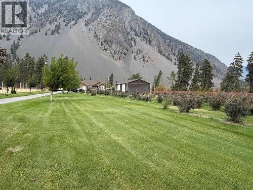 3210 / 3208 Cory Road, Keremeos, BC 