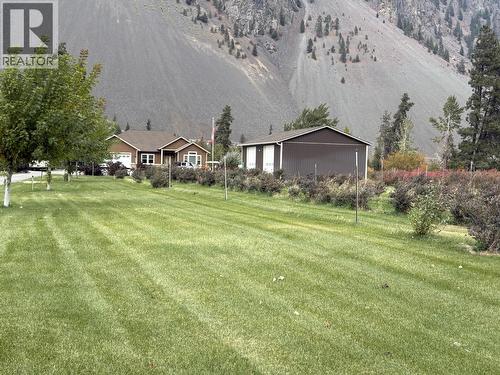 3210 / 3208 Cory Road, Keremeos, BC 