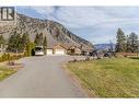 Main house - 3210 / 3208 Cory Road, Keremeos, BC 