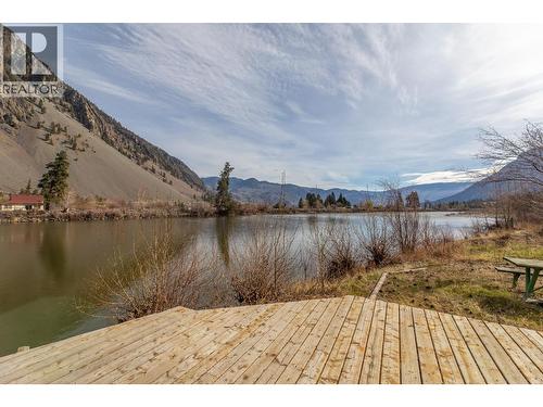3210 / 3208 Cory Road, Keremeos, BC 