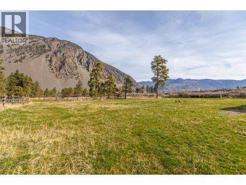 pasture - 3210 / 3208 Cory Road, Keremeos, BC 
