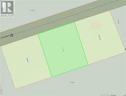 LOT 280 Route  Dundee, NB E8E 1Y1