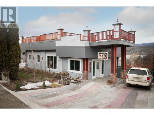 7880 Pleasant Valley Road  Vernon, BC V1T 7Z3