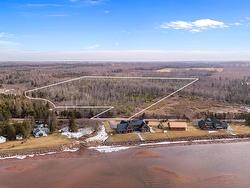 0 Chelton Road  Albany, PE C0B 1A0