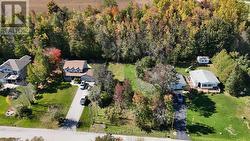 PT LT 37 CON 3 MACINTOSH DRIVE  Georgian Bluffs, ON N0H 1S0