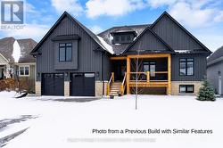 45 MARY STREET  Collingwood, ON L9Y 0G8