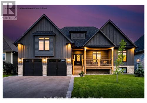 45 MARY STREET  Collingwood, ON L9Y 0G8