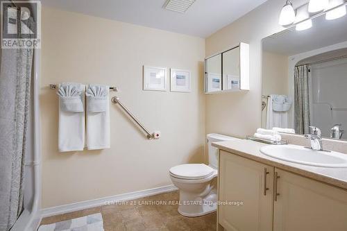 510 - 1056 Queens Avenue, Oakville (Cp College Park), ON 