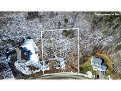 Lot 09-3 Keenan DR  Bedell, NB E7M 4P7