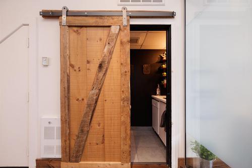 Bathroom - 1743  - 1745 Rue St-Patrick, Montréal (Le Sud-Ouest), QC - Indoor Photo Showing Other Room