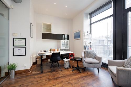 Office - 1743  - 1745 Rue St-Patrick, Montréal (Le Sud-Ouest), QC - Indoor
