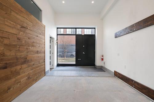 Reception area - 1743  - 1745 Rue St-Patrick, Montréal (Le Sud-Ouest), QC - Indoor Photo Showing Other Room