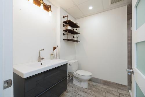 Bathroom - 1743  - 1745 Rue St-Patrick, Montréal (Le Sud-Ouest), QC - Indoor Photo Showing Bathroom