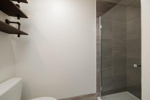 Bathroom - 1743  - 1745 Rue St-Patrick, Montréal (Le Sud-Ouest), QC - Indoor Photo Showing Bathroom