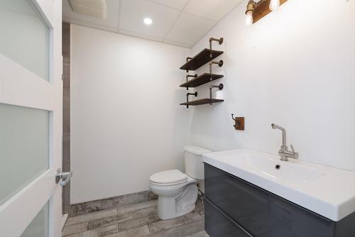 Bathroom - 1743  - 1745 Rue St-Patrick, Montréal (Le Sud-Ouest), QC - Indoor Photo Showing Bathroom