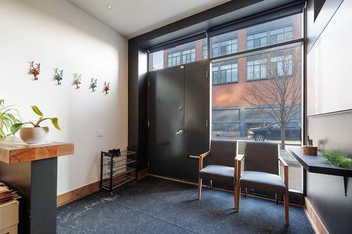 Reception area - 1743  - 1745 Rue St-Patrick, Montréal (Le Sud-Ouest), QC - Indoor Photo Showing Other Room