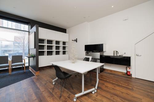 Office - 1743  - 1745 Rue St-Patrick, Montréal (Le Sud-Ouest), QC - Indoor