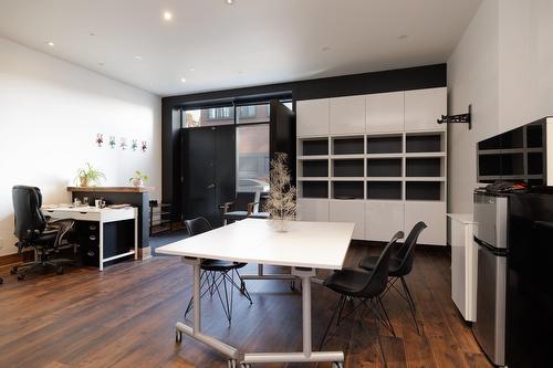 Office - 1743  - 1745 Rue St-Patrick, Montréal (Le Sud-Ouest), QC - Indoor