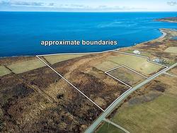 Lot Pembroke Road  Pembroke, NS B5A 5H3